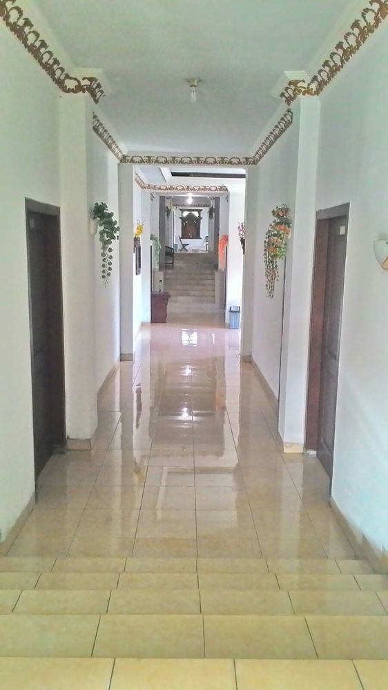 Oyo 586 Hotel Wijaya Kalasan Esterno foto